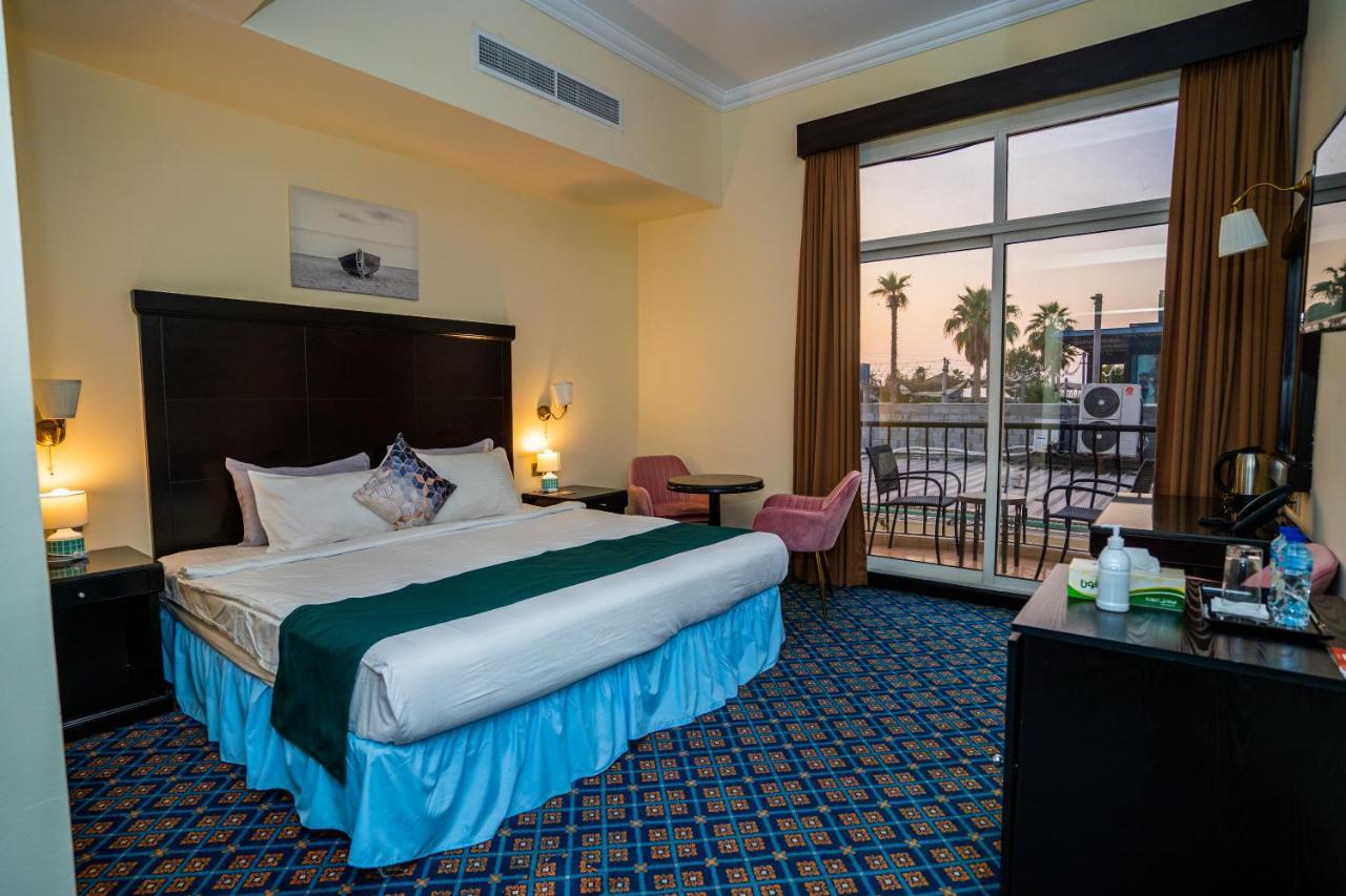 Royal Prestige Hotel Dubai Exterior foto