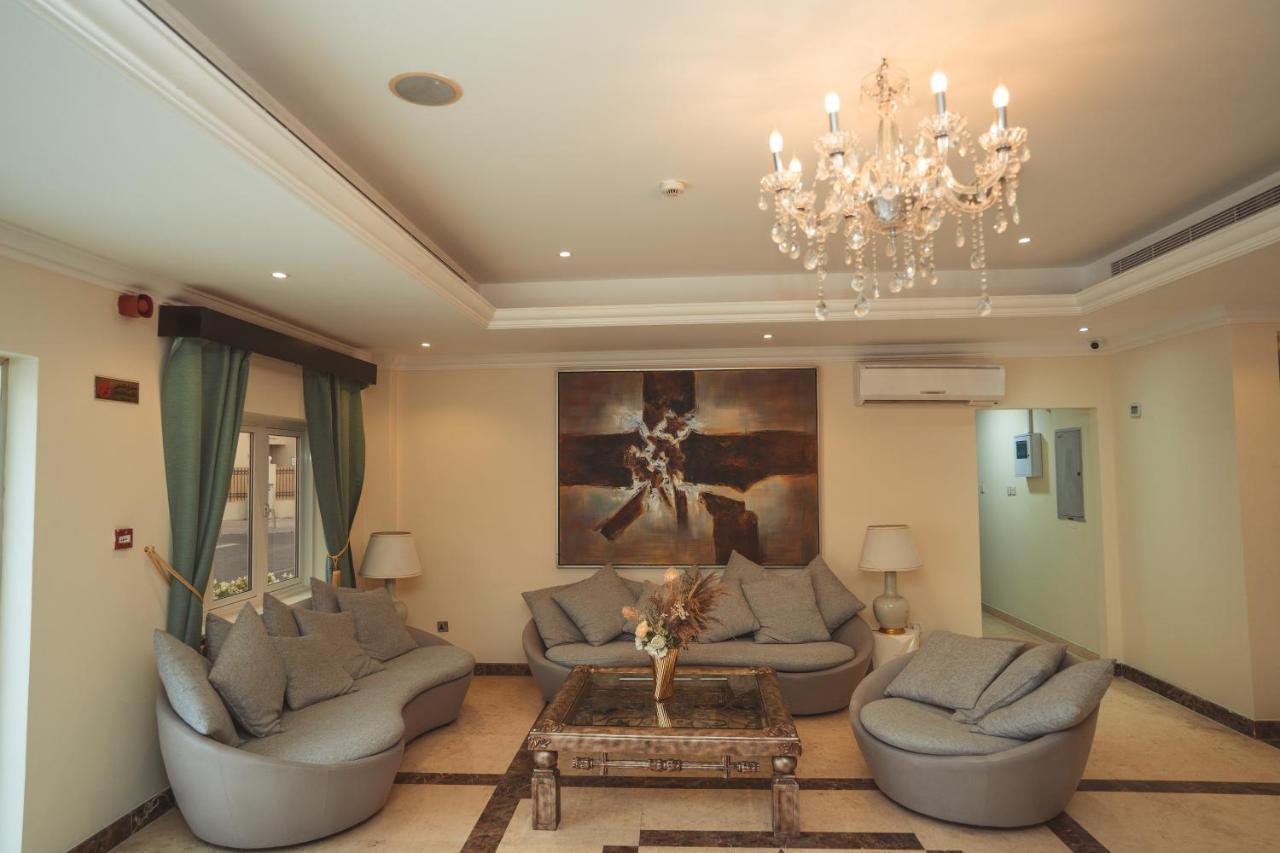 Royal Prestige Hotel Dubai Exterior foto